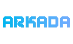 Arkada logo